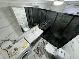 Gümüşden Akçay Merkezde Bahçe Kullanımlı Müstakil Tadında 3+1