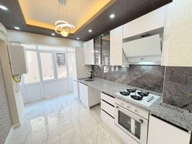 Şafak'tan Aşıkpaşa Cad. Üzeri 3+1 Orta Kat 1 Bağımlı Lüks Yapı!