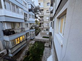 Bornova Evka-3te Yeni Boya Ve Sıfır Mutfaklı Daire