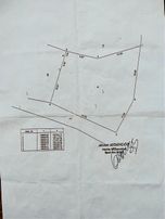 Rw Nefes'ten Hisar'da Projeli Onaylı %40 İmarlı Fırsat Arsa