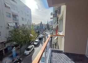 Eski Askeri Hastane Yeni Atatürk Eğitim Araştırma Hast Arkası Lüks Ara Kat Satılık Daire