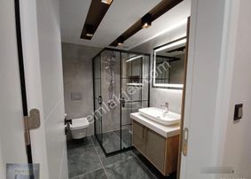 Eski Askeri Hastane Yakını Bahceli Lüks Satılık Daire