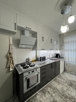 Uca’dan Satılık İstasyonda Köşe Daire..!! Kaçmaz Fırsat!!