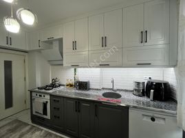 Uca’dan Satılık İstasyonda Köşe Daire..!! Kaçmaz Fırsat!!