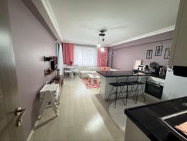 Kumla Konak Emlak”tan Satılık Yüzme Havuzlu Daire