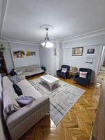 3+1 Satılık Doğalgazlı Daire
