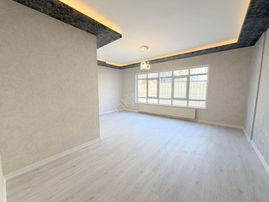 Şafak'tan Pınarbaşı'nda 3+1 Bağımsız Orta Kat Ultra Lüks Yapılı