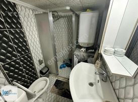 Asansör Emlaktan Satılık 2+1 Salondan Full Deniz Manzaralı !