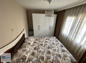 Asansör Emlaktan Satılık 2+1 Salondan Full Deniz Manzaralı !