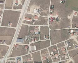 Sinan Emlaktan 3.5 Kat İmarlı Karalar Yolu Yanı 200 M2 Arsa!!