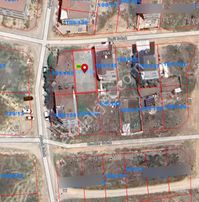 Sinan Emlaktan 3.5 Kat İmarlı Karalar Yolu Yanı 200 M2 Arsa!!