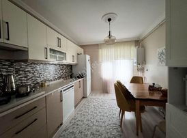 Fahri Korutürk'te 3.katta Asansörlü Ferah 3+1 Daire Fırsatı..!