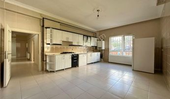 Atapark Aşık Veysel Parkı Yakın Çift Banyolu Yeni Bina