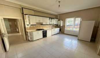 Atapark Aşık Veysel Parkı Yakın Çift Banyolu Yeni Bina