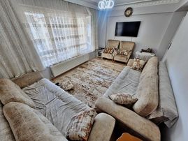 ▅albayrak▅asansörlü Açık Cepheli Şahintepe Teras Balkonlu 3+1