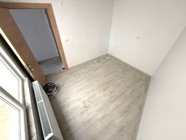 Parla'dan Hekimzade De Sıfır Doğalgazlı Açık Mutfak 2+1 Daire