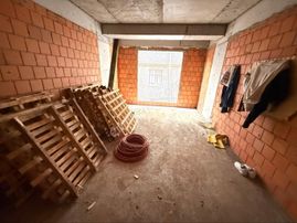 Telsiz’de Satılık Projede 2+1