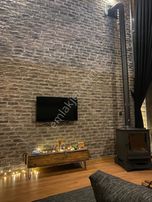 Sapanca Balkaya Da Lüks Bungalov Ve Arsası