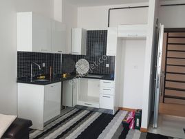 Emfadan Toros Mah. Kenan Evren Bul. Dev Gibi 1+! Balkonlu Daire