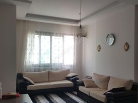 Emfadan Toros Mah. Kenan Evren Bul. Dev Gibi 1+! Balkonlu Daire