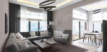 Elisa Gyo//ildem Ana Cadde Üzeri 3+1 Ultra Lüx Satılık Fırsat Dairesi