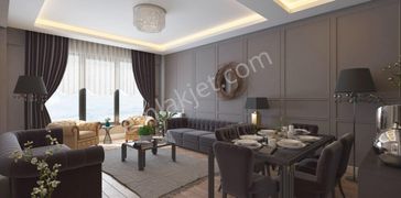 Elisa Gyo//ildem Ana Cadde Üzeri 3+1 Ultra Lüx Satılık Fırsat Dairesi