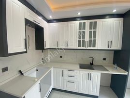 Beylikdüzü Metrobüse 5 Dk Full Tesisli Sıfır Fırsat Satılık Daire !!!