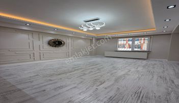 Beylikdüzü Caddenin Dibinde Krediye Uygun Lüks Dekorlu Satılık Daire