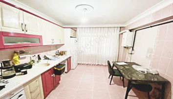 Atapark Mahallesi'nde Asansörlü Binada 3+1 Daire!