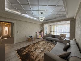 50 Lik Yol Civarı 4+1 Ultura Lüks Daire