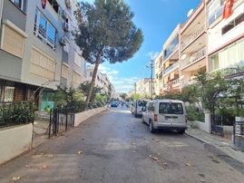 Fahrettin Altayda Ebeveyn Banyolu Ara Kat 3+1 Satılık Daire