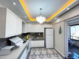 Koç Gym'den Beykentin Gözdesi Ultra Lüks Pazar Yanı 2+1 Yerden Isıtma