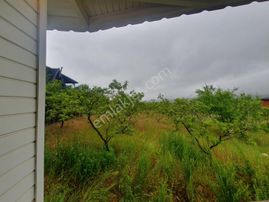 Mef Gyd'den İznik Alakaya'da 525m² İçinde 160m² Ahşap Villa !!!