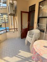 Alanya Mahmutlar – Geniş Balkonlu 2+1 Satılık Daire