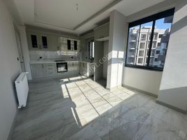 Dream Home’dan Bağımsız Mutfak Havuzlu Aylık Ödemeli 2.5+1