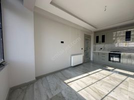 Dream Home’dan Bağımsız Mutfak Havuzlu Aylık Ödemeli 2.5+1