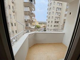 Konyaaltı Toros Mah Site İçi Katta 3+1 Daire