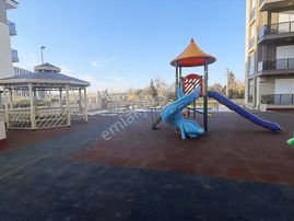 Kepez Göksu Da Satılık 1+1 Katta Daire