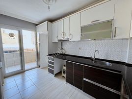 Güler'den Kapalı Mutfak Kiralık 2+1