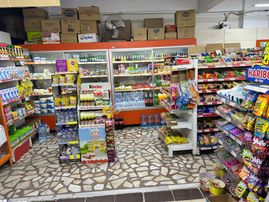 Sahibinden Yüksek Cirolu Devren Market