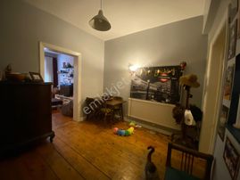 Fdn'den Beyoğlun'da Fırsat Bahçe Katı 105 3+1 Müstakil Bahceli