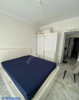 Emlaknomi'den Mahmutlar 1+1 Arakat Sıfır Eşyalı Merkez Yürüme Mesafesinde Açık Havuz Denize 800 Metr