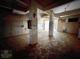 Pendik Velibaba Mh Kiralık 350m2 Depo Dükkan İmalthane