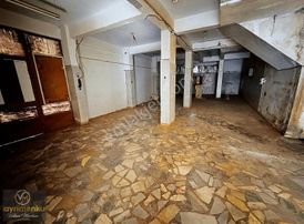 Pendik Velibaba Mh Kiralık 350m2 Depo Dükkan İmalthane