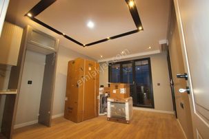 🛑🛑aktif'ten Akçay'da Satılık Doğalgazlı Şık Tasarımlı Masrafsız 1+1 Daire