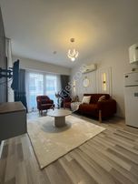 Özmecaz'dan Zeytinköy Mah. 1+1 Balkonlu Asansörlü Full Eşyalı Lüks Apart