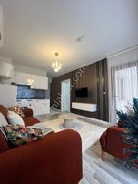 Özmecaz'dan Zeytinköy Mah. 1+1 Balkonlu Asansörlü Full Eşyalı Lüks Apart