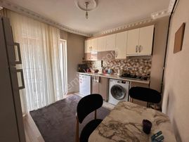 Kanuni Mahallesi'nde Masrafsız Katta 3+1 Daire!