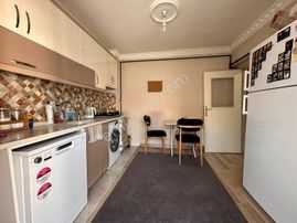 Kanuni Mahallesi'nde Masrafsız Katta 3+1 Daire!