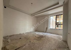 Ertaş Caddesi Yakını 2+1 110m2 Özel Garajlı Daireler